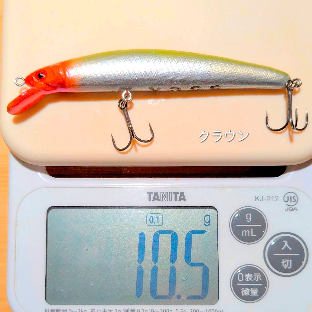 【Dai】エリアミノーイング　ルアーまとめ売り エリアミノーイングセット - メルカリ