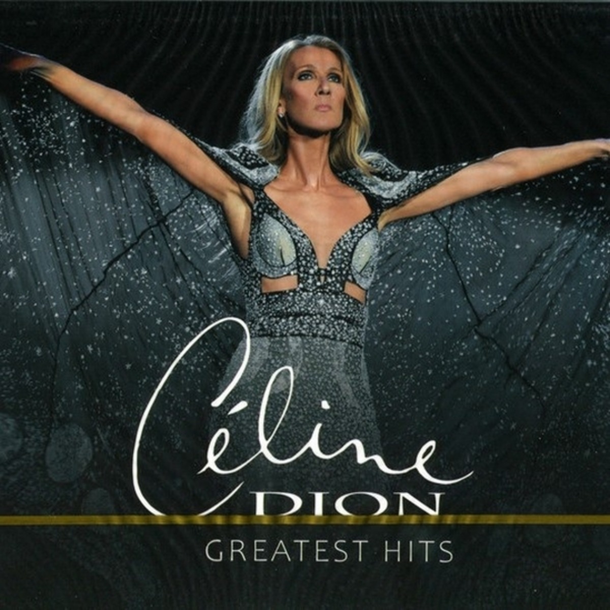 Celine Dion セリーヌ・ディオン BEST ベスト 2枚組 | コレクターズCD 