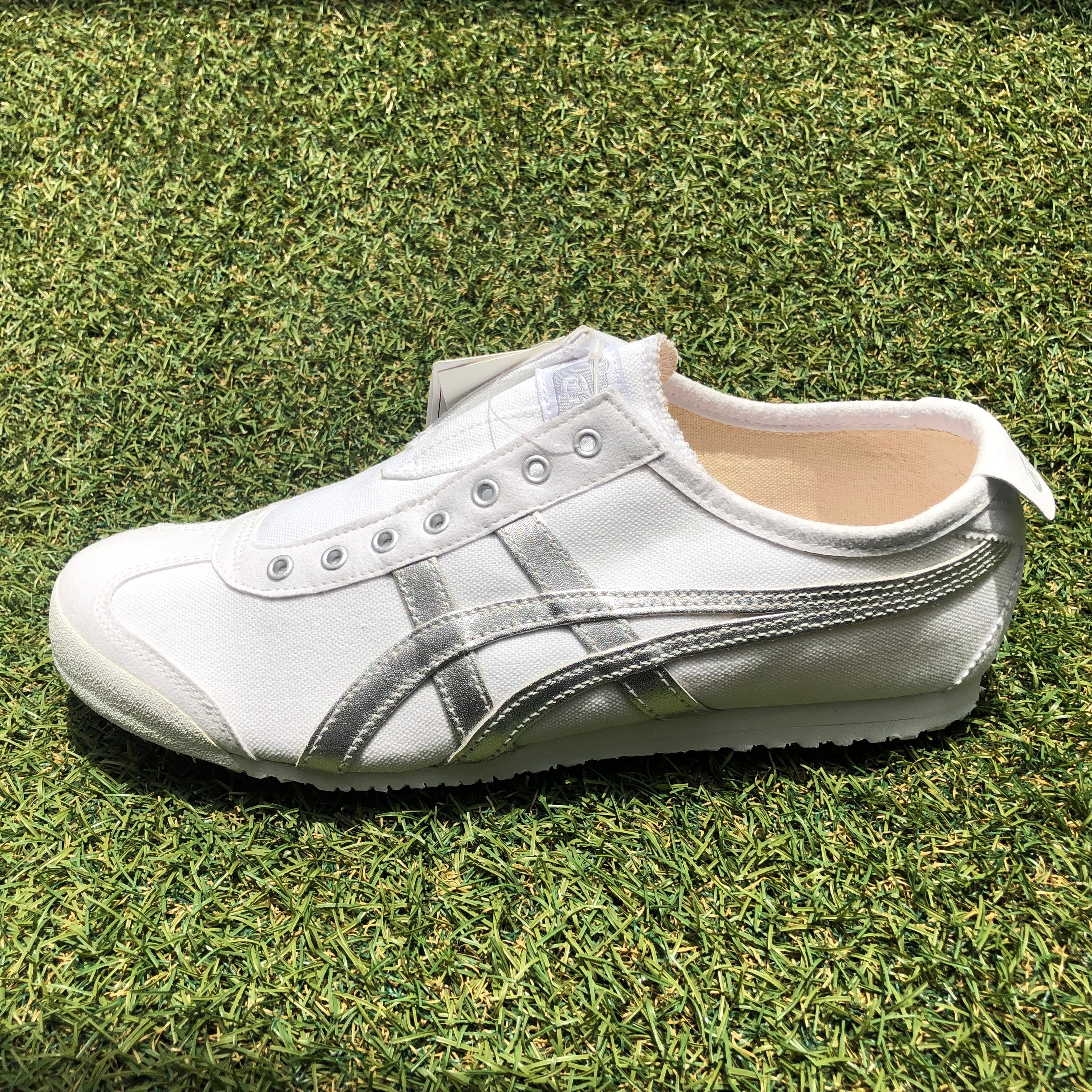 Onitsuka Tiger MEXICO66 SLIP-ON オニツカタイガー メキシコ66