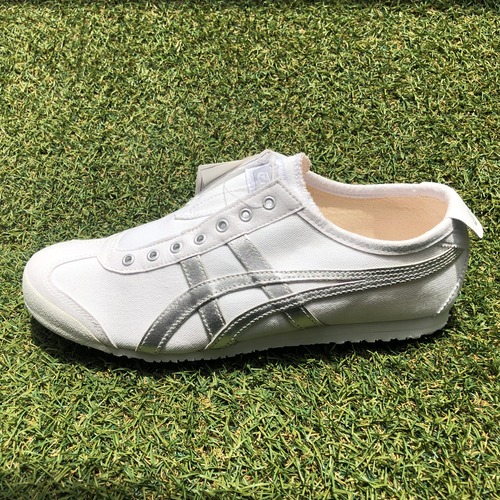 Onitsuka Tiger MEXICO66 SLIP-ON  オニツカタイガー メキシコ66スリッポン HT98