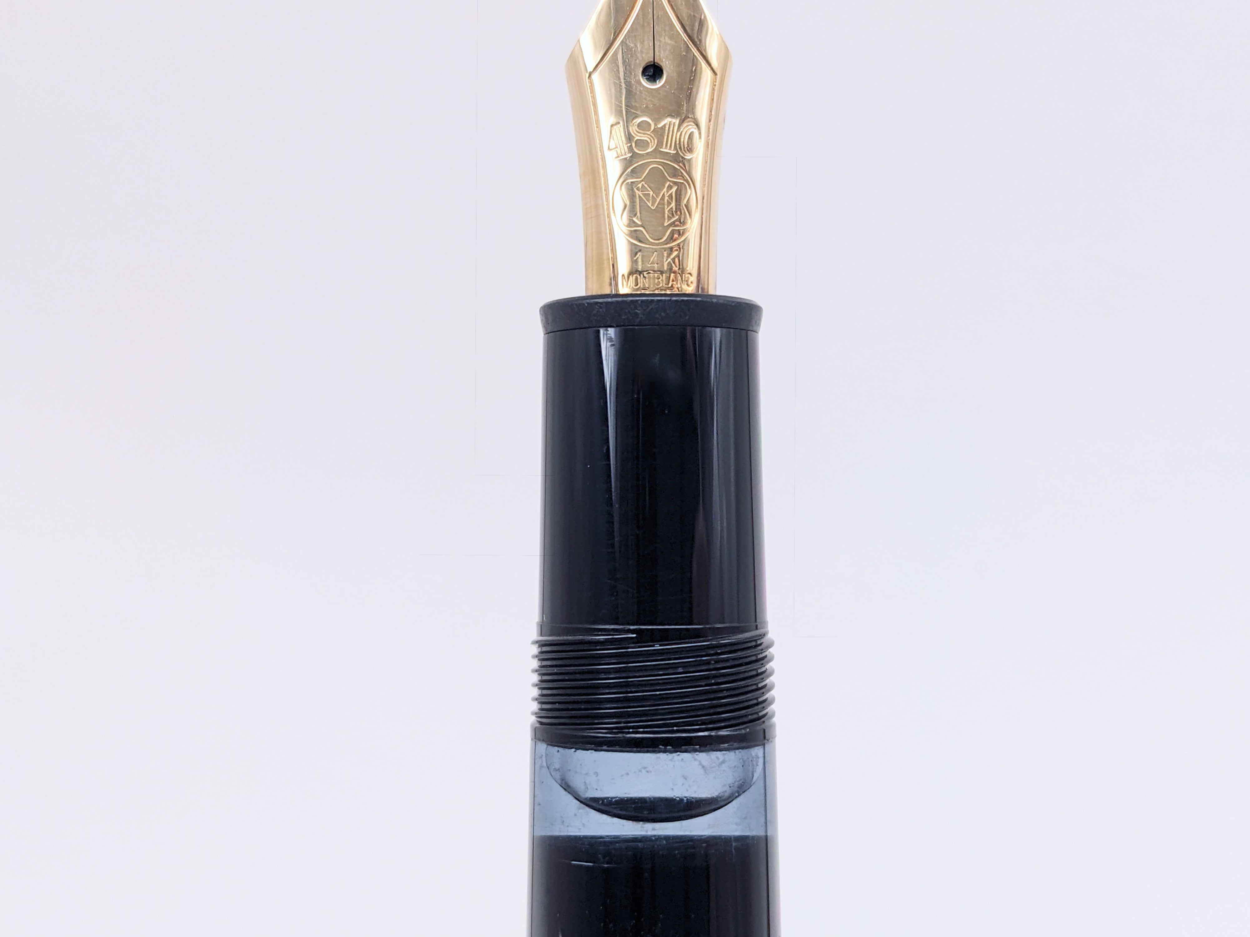 80s モンブラン マイスターシュテュック 146 MONTBLANC