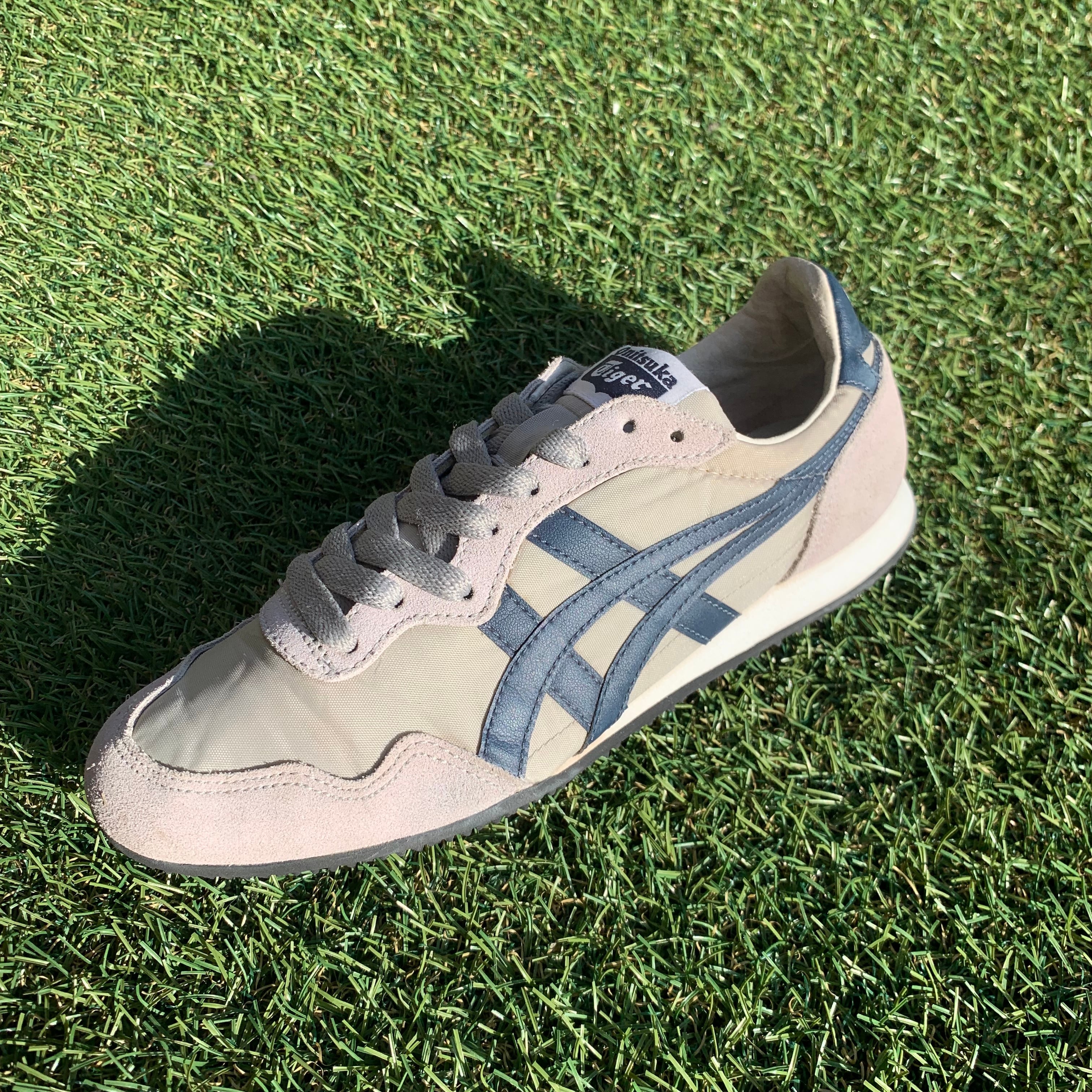 Onitsuka Tiger SERRANO オニツカタイガー セラーノD369 | PAY ID