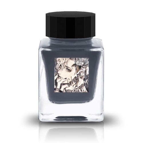 Friendship Ghost Flower ゴーストフラワー