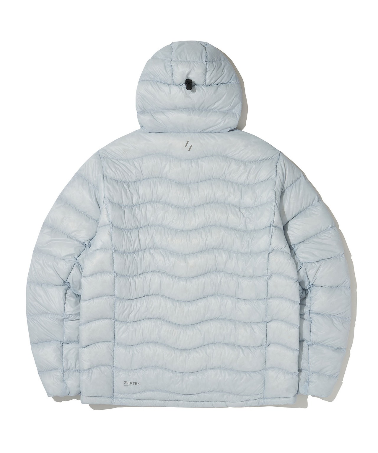 THERMOTRAIL LIGHTWEIGHT PERTEX DOWN JACKET_SKY BLUE