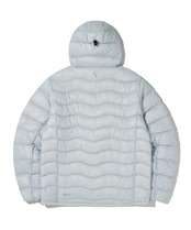 THERMOTRAIL LIGHTWEIGHT PERTEX DOWN JACKET_SKY BLUE