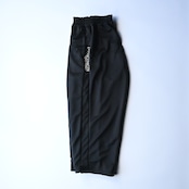 Leh / Zip Wide Track Pants