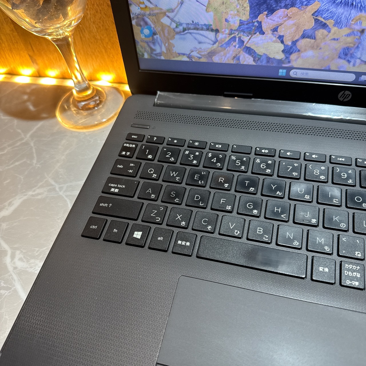 おすすめモデル‼️HP 250 G7☘️フルHD☘メモリ8GB☘️Core i7第8世代☘SSD256GB☘️大型ノートパソコン