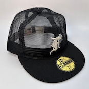 NEW ERA 59FIFTY/5950　Fear of God Essentials　海外入荷