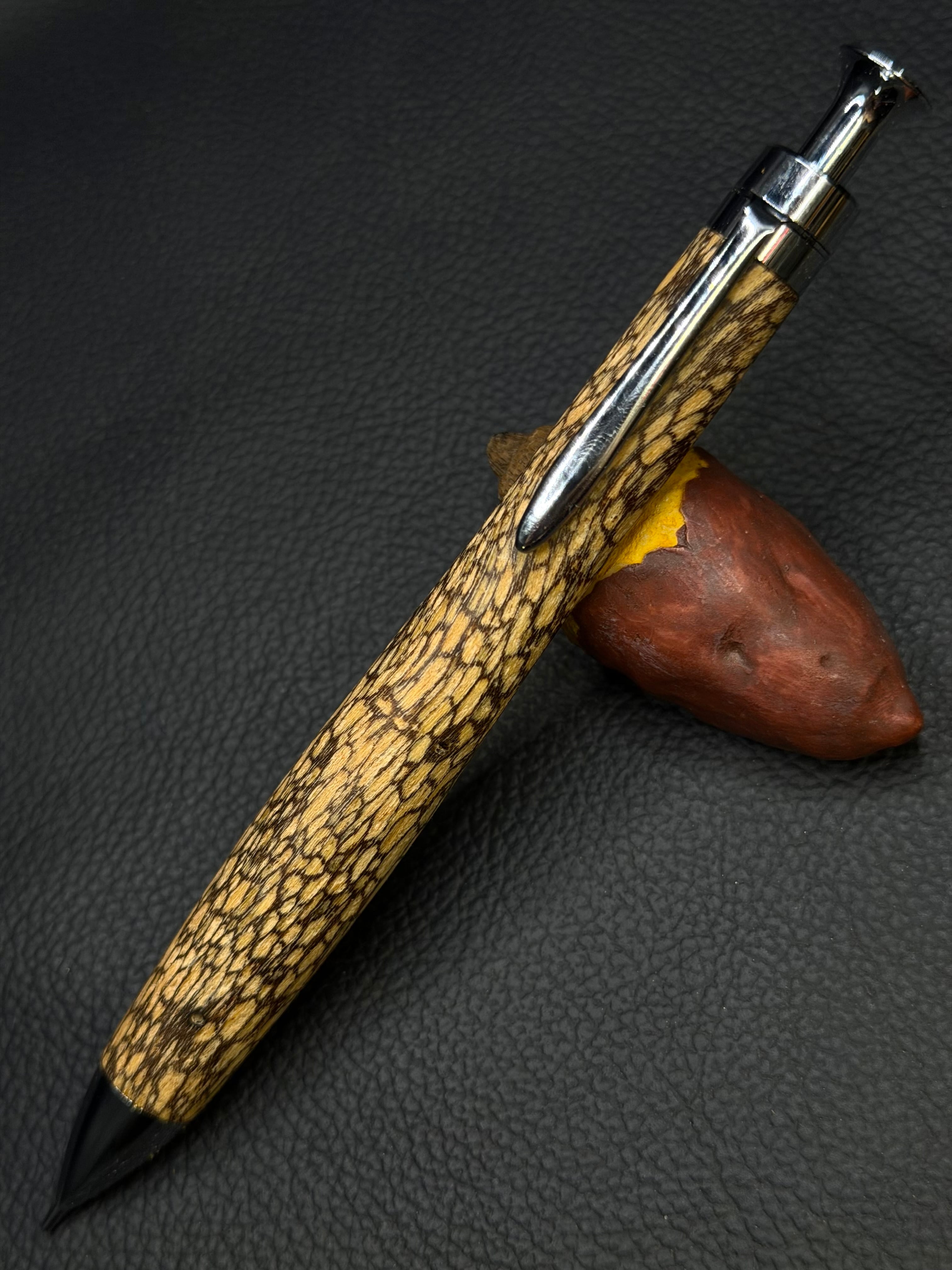 21 黒柿 極上 | こぶた工房