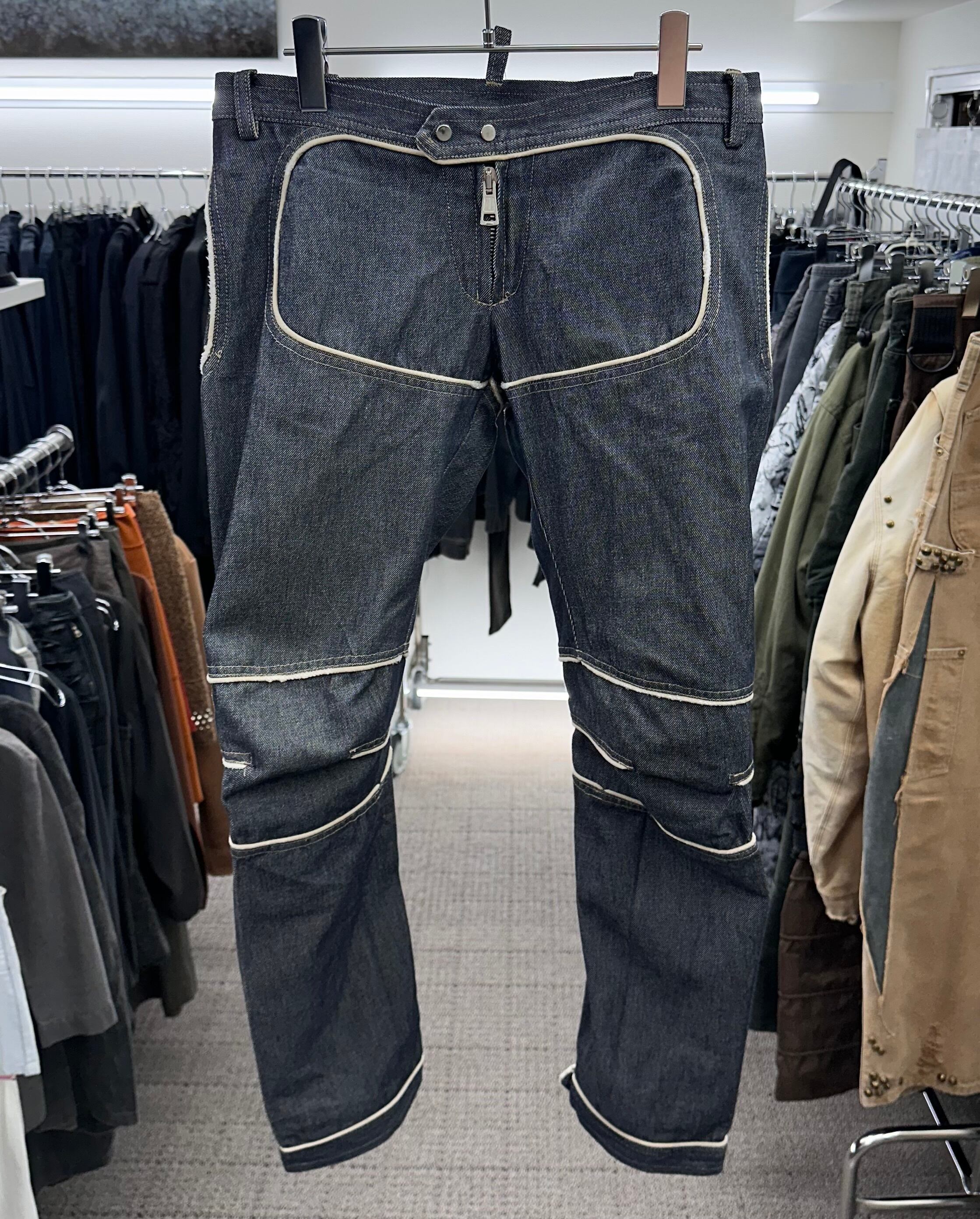 DSQUARED2 | ZSC DSQUARED2 | ZSC