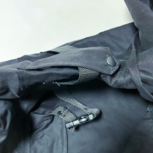 UNFINISHED ボンテージ2wayトップス2023070