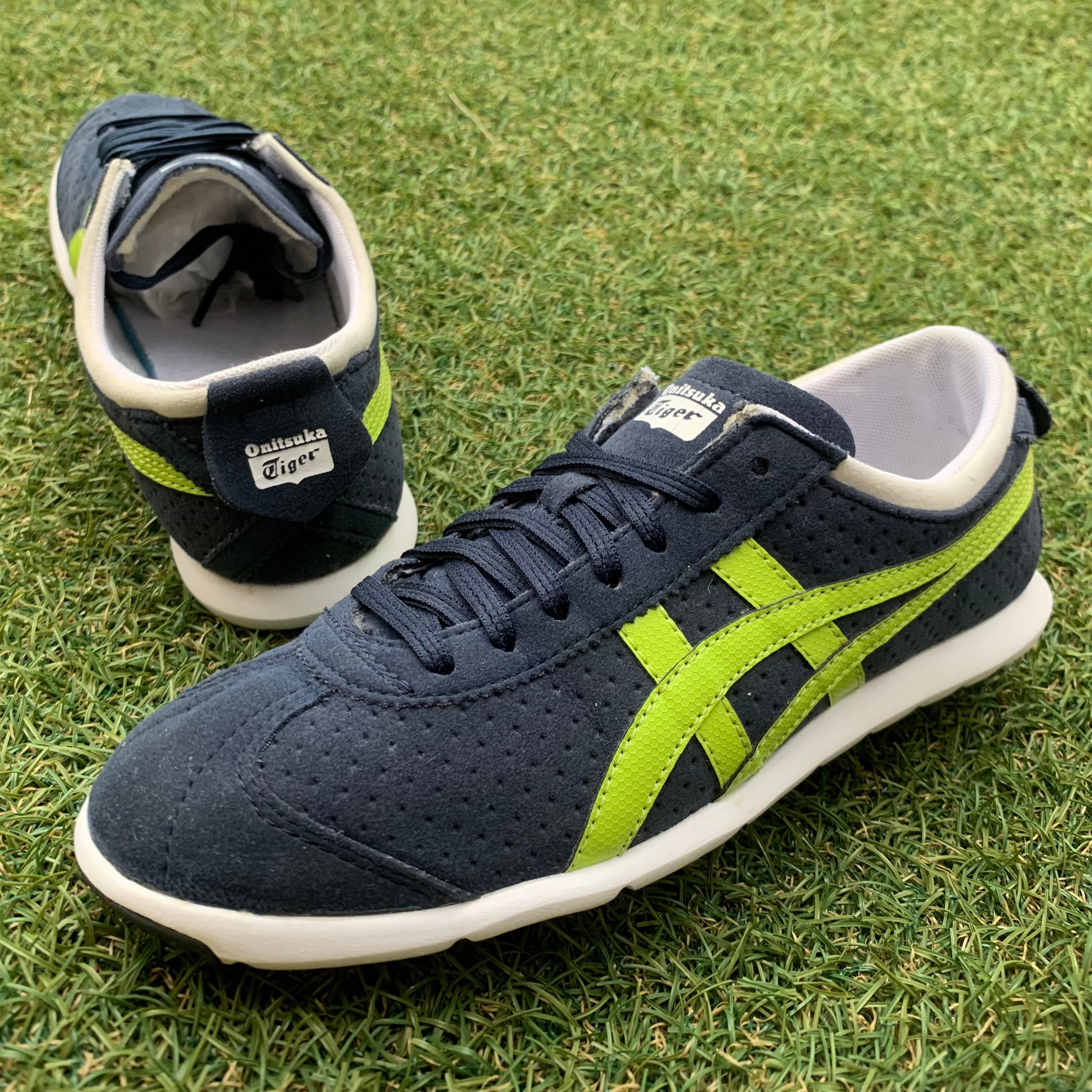 Onitsuka Tiger RIORUNNER オニツカタイガー リオランナー G354 | reshoe