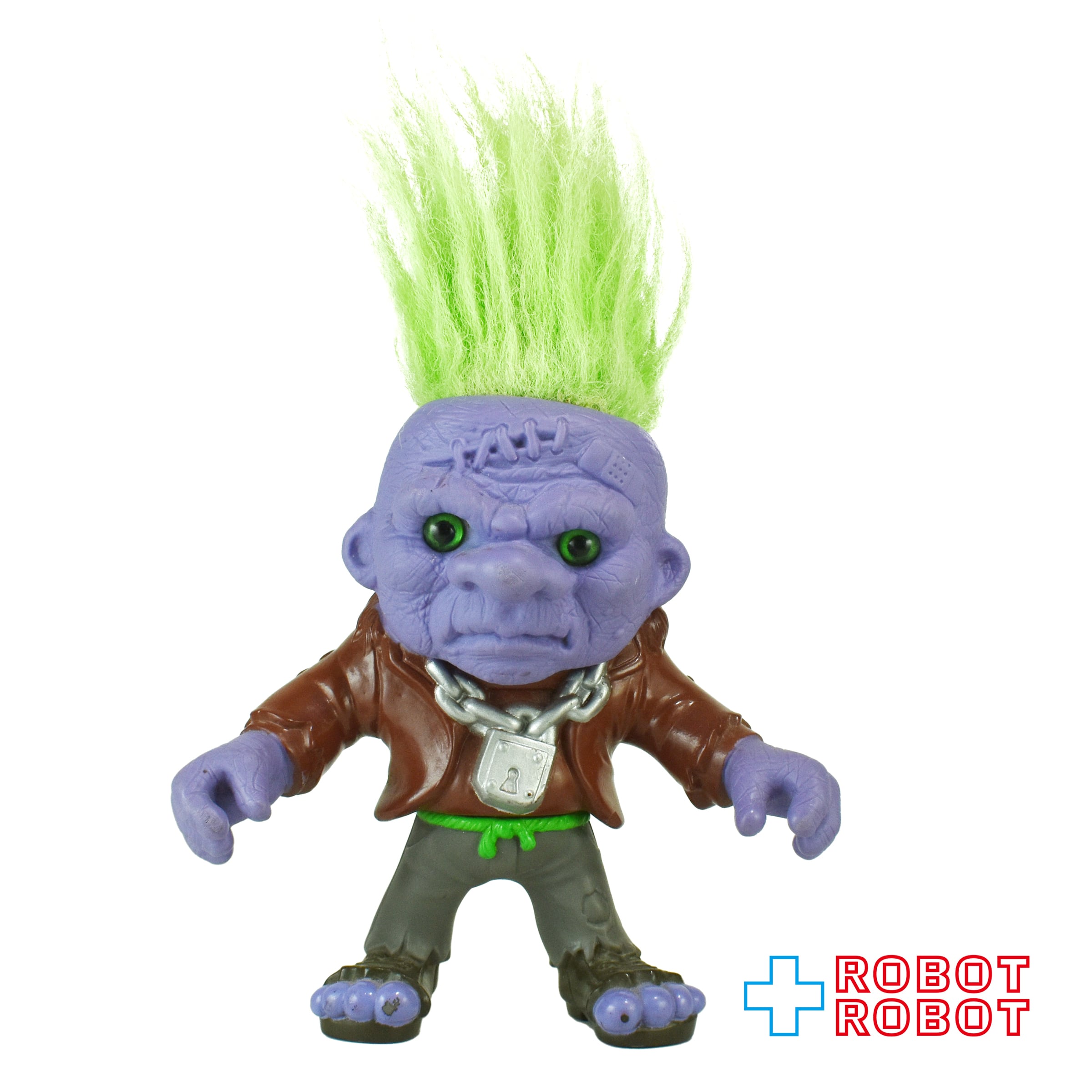 TROLL トロール | ROBOTROBOT