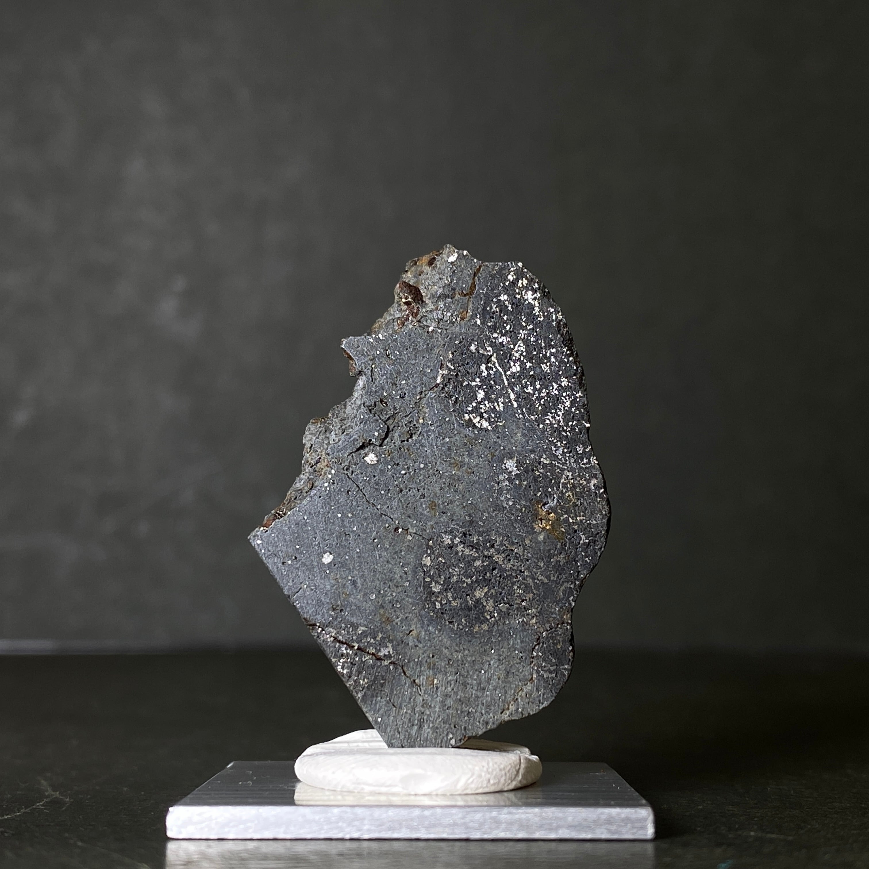 アグダル隕石 Agoudal Meteorite 21090503 | 【隕石屋】METEOS（メテオス）