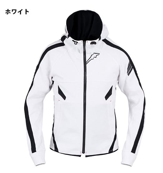 KL-1353 MIDコンビスリーブ(レディース) クシタニ｜KUSHITANI JAPAN