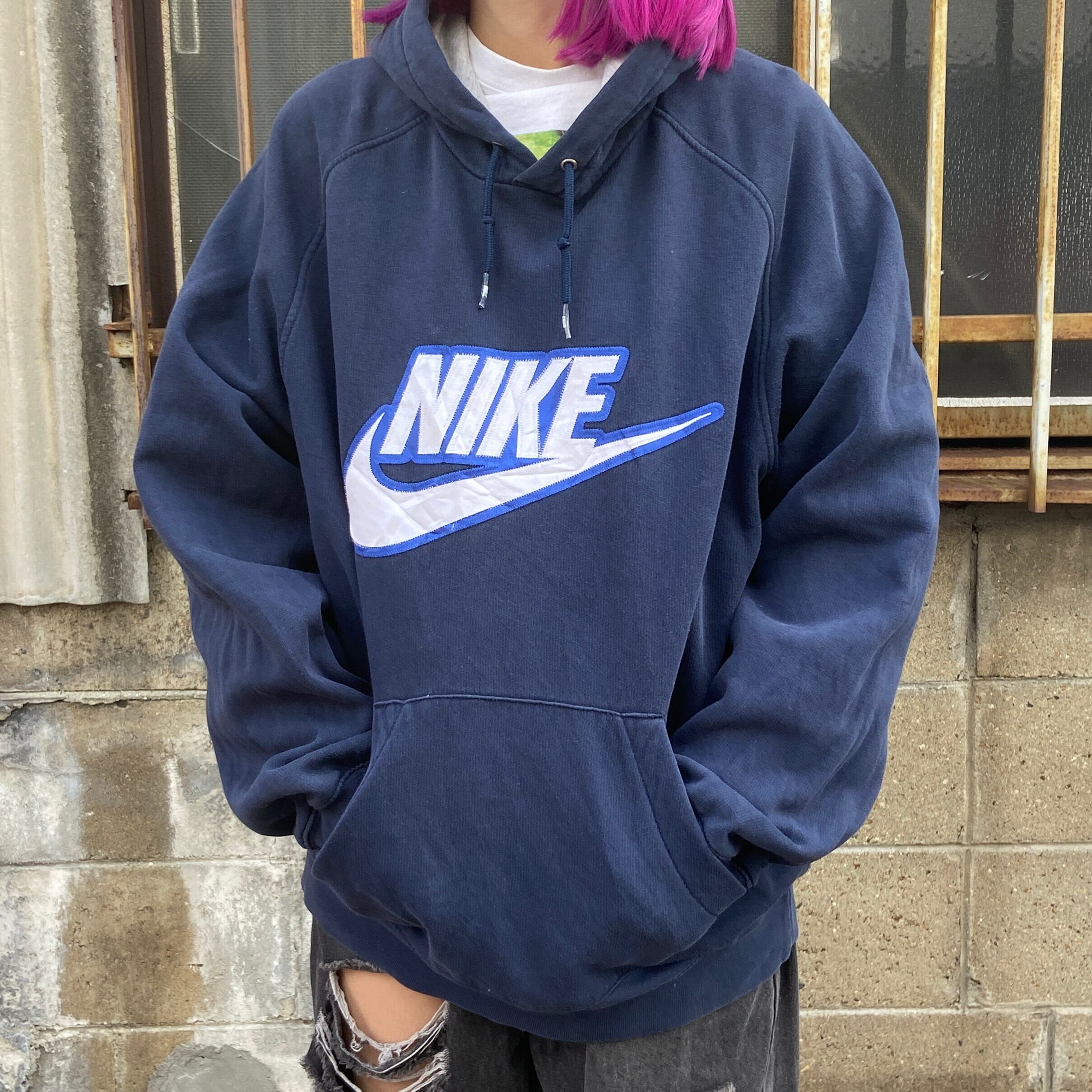 正規店得価 NIKE NIKE ナイキ パーカーの通販 by BRINGラクマ店｜ナイキならラクマ