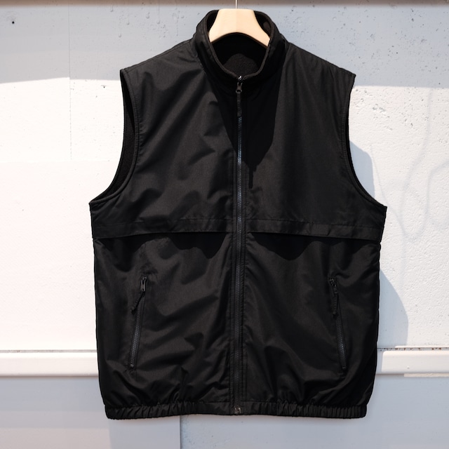 From USA "Reversible vest"