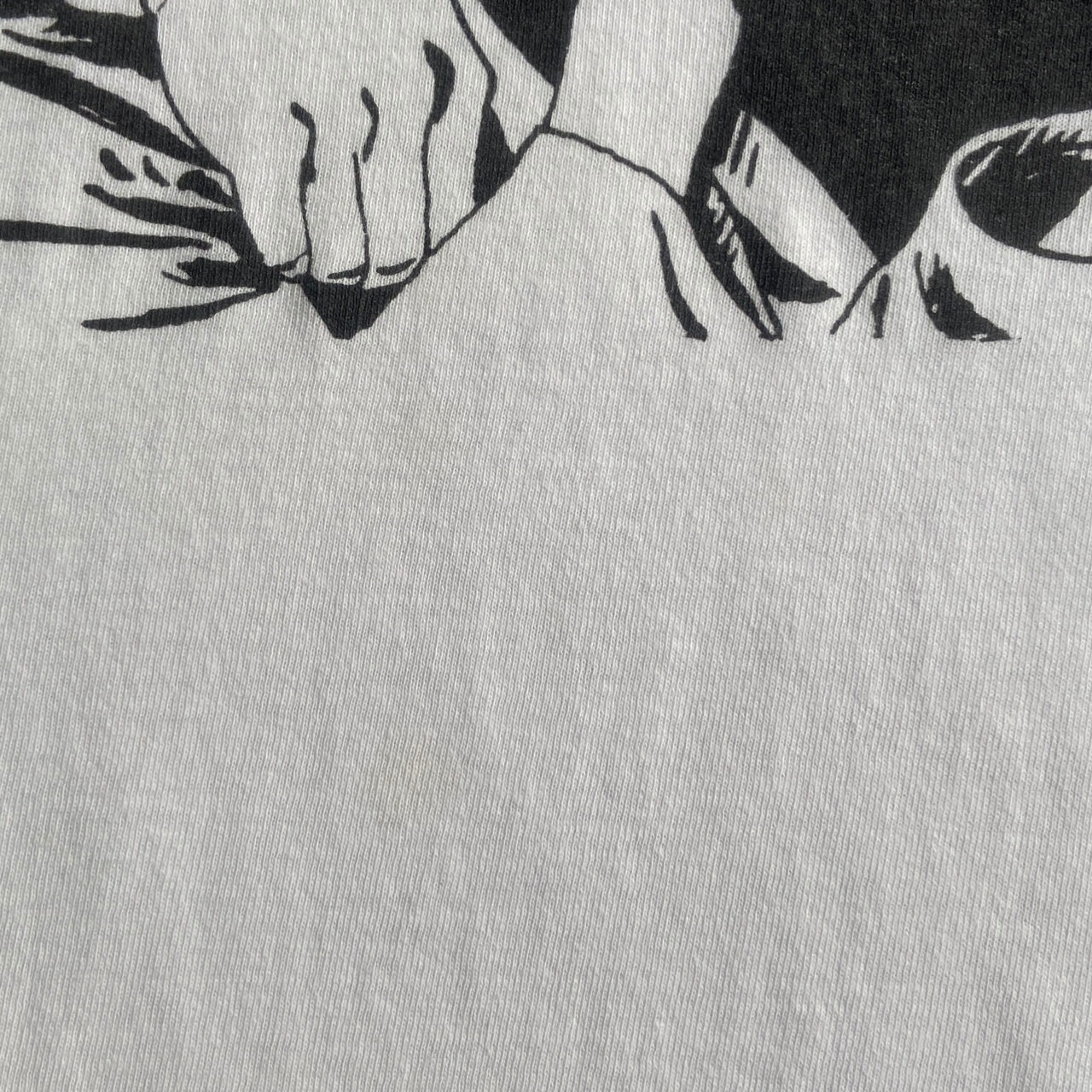 00年代 SONIC YOUTH ソニックユース Goo バンドTシャツ メンズXL 古着 