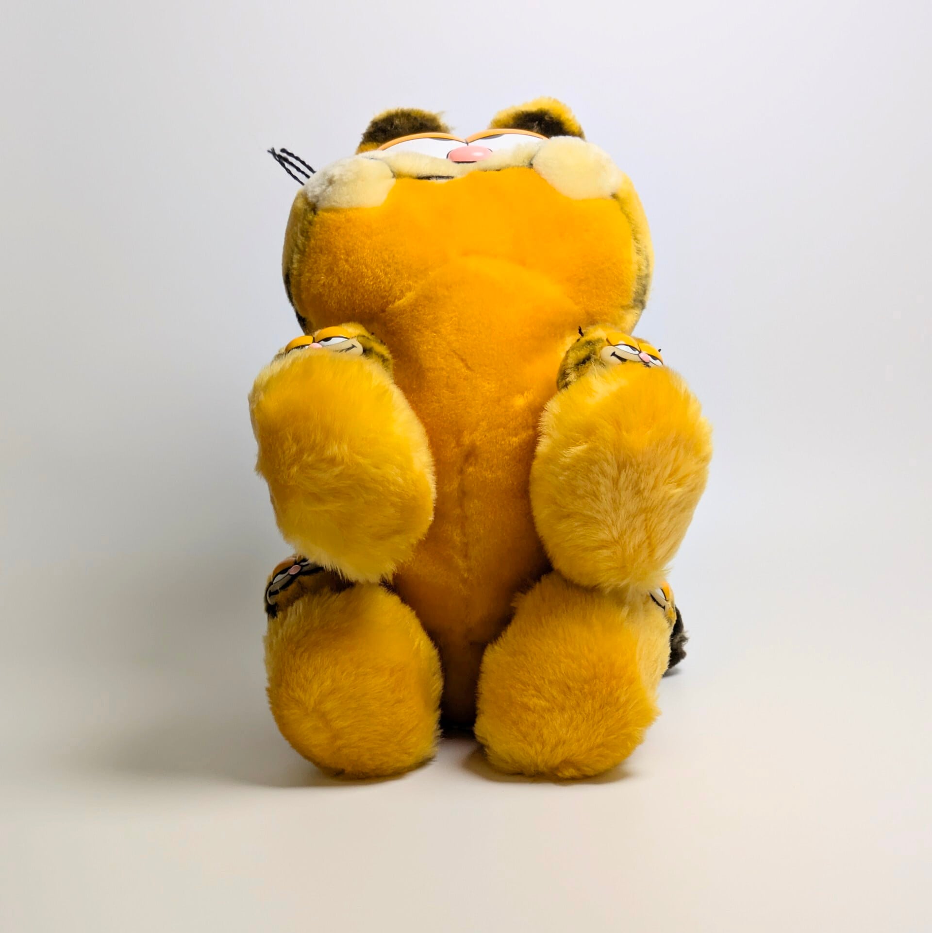 鬼レア☆ VINTAGE 1980年代初期 ☆【 Garfield ( ガーフィールド 鬼レア☆ VINTAGE 1980年代初期 ☆【 Garfield ( ガーフィールド