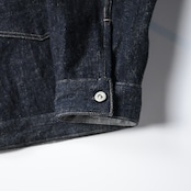 OLD JOE / ONE POCKET JEAN JACKET