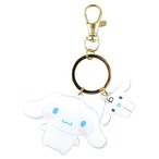 サンリオダイカットツインキーホルダー シナモロール(5915961)
