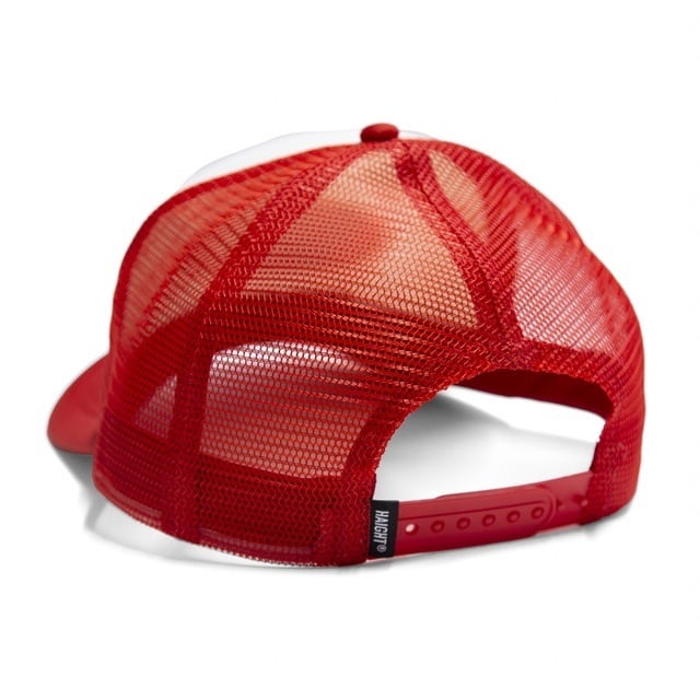 HAIGHT OVAL LOGO CAP 新品 HAIGHT : OVAL LOGO MESH CAP | FULLSPEC.
