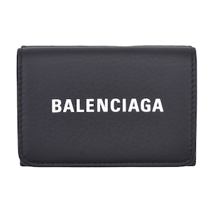 BALENCIAGA  EVERYDAY L MINI WALL