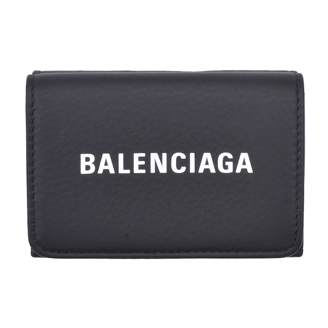 BALENCIAGA  EVERYDAY L MINI WALL