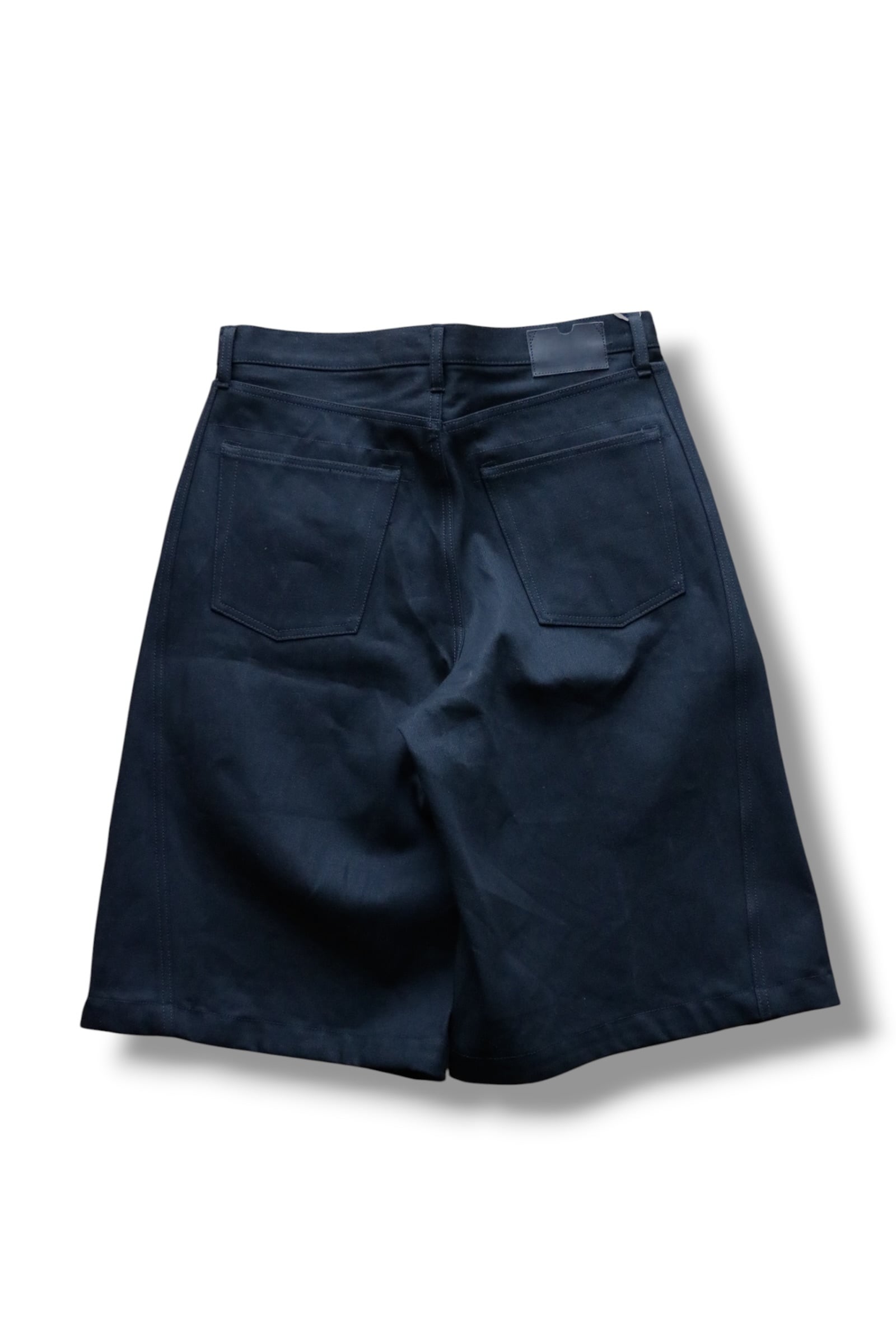 ROTOL -Triple Seams 6P Denim Shorts- / R26SPEM53 / ロトル トリプル