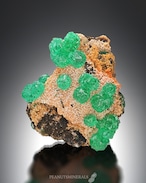 キュプリアンアダマイト【Adamite】ギリシャ産