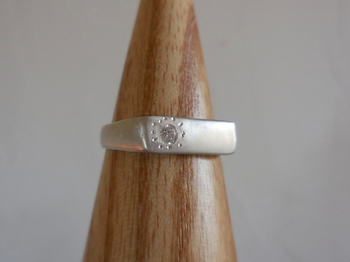 Signate Middle -Snowflakes Signate Middle -Snowflakes