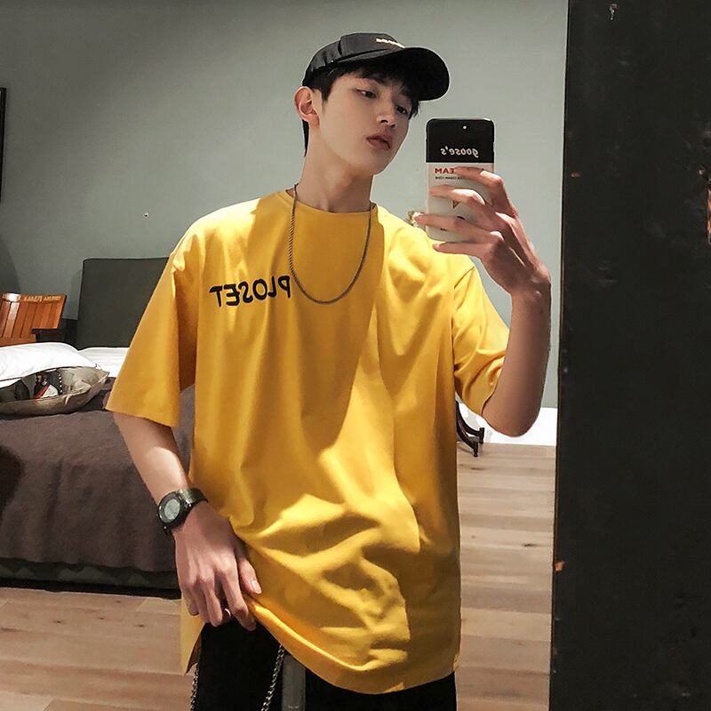 全3色 Tシャツ カットソー プリント カジュアル おしゃれ