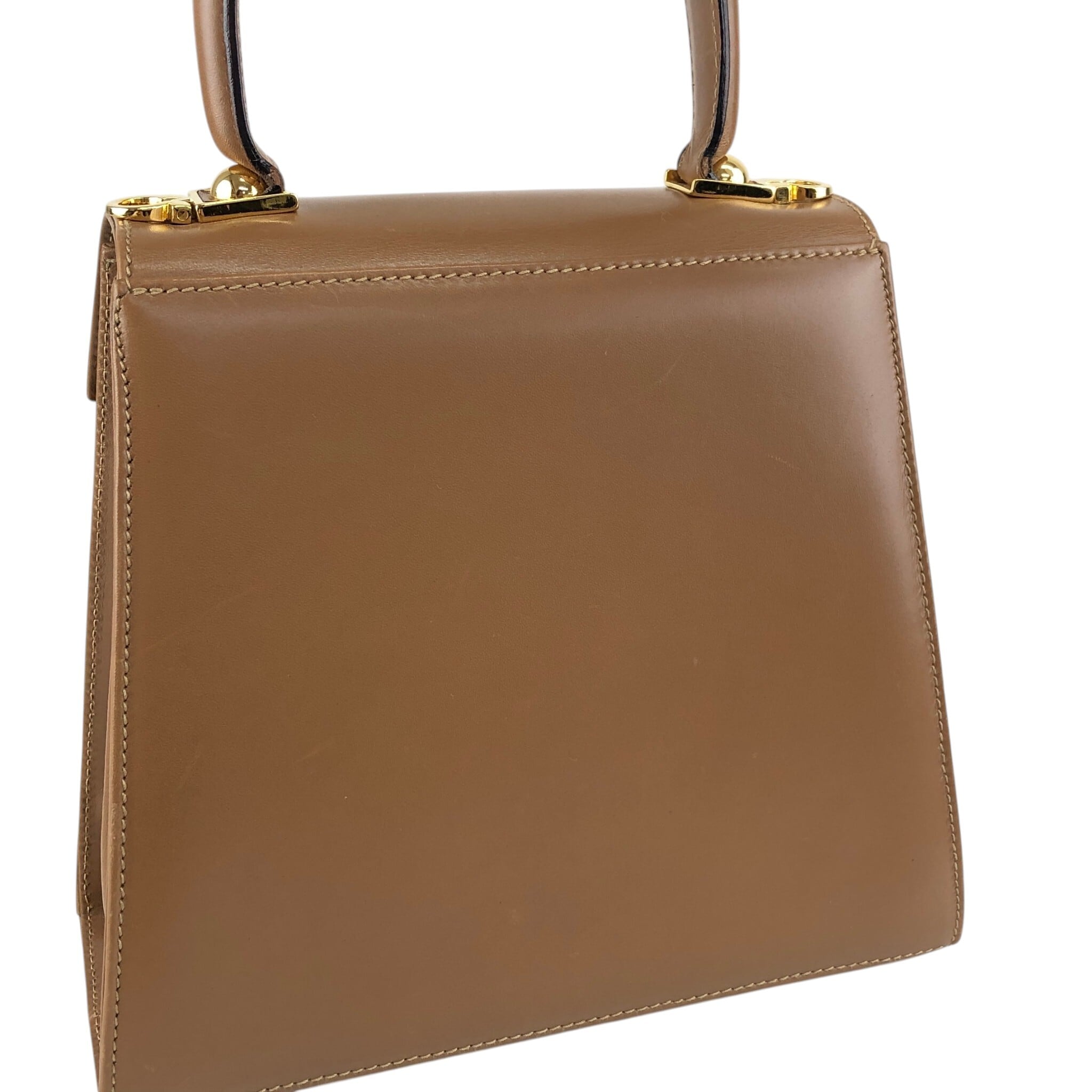 Salvatore Ferragamo サルヴァトーレ フェラガモ ハンドバッグ