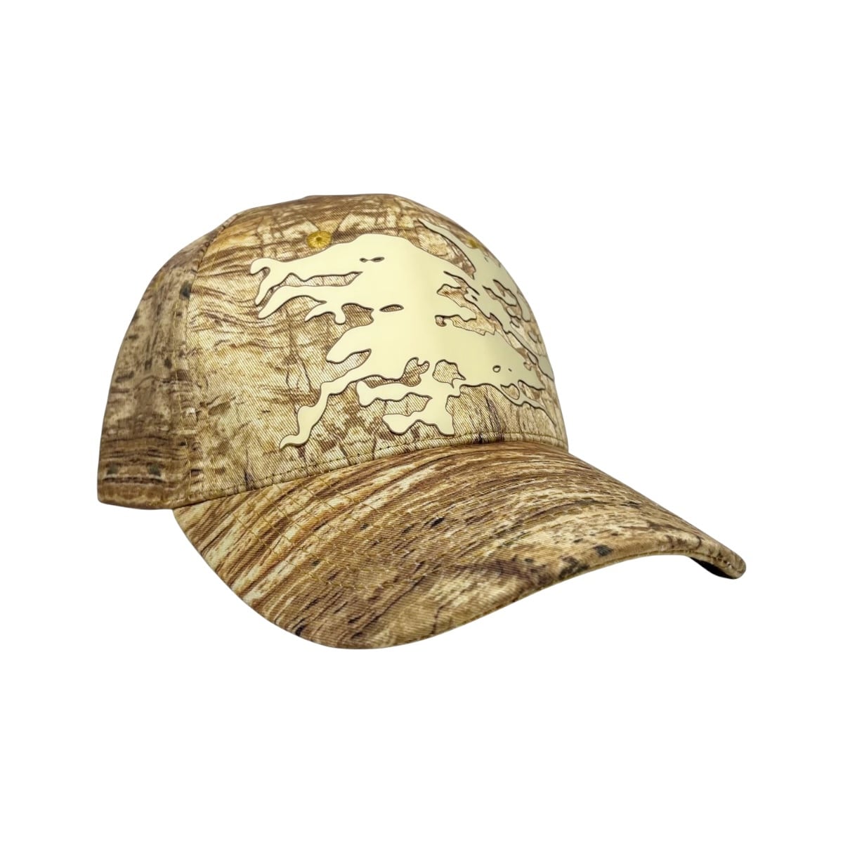 GB MOUTH】Nature Camo 