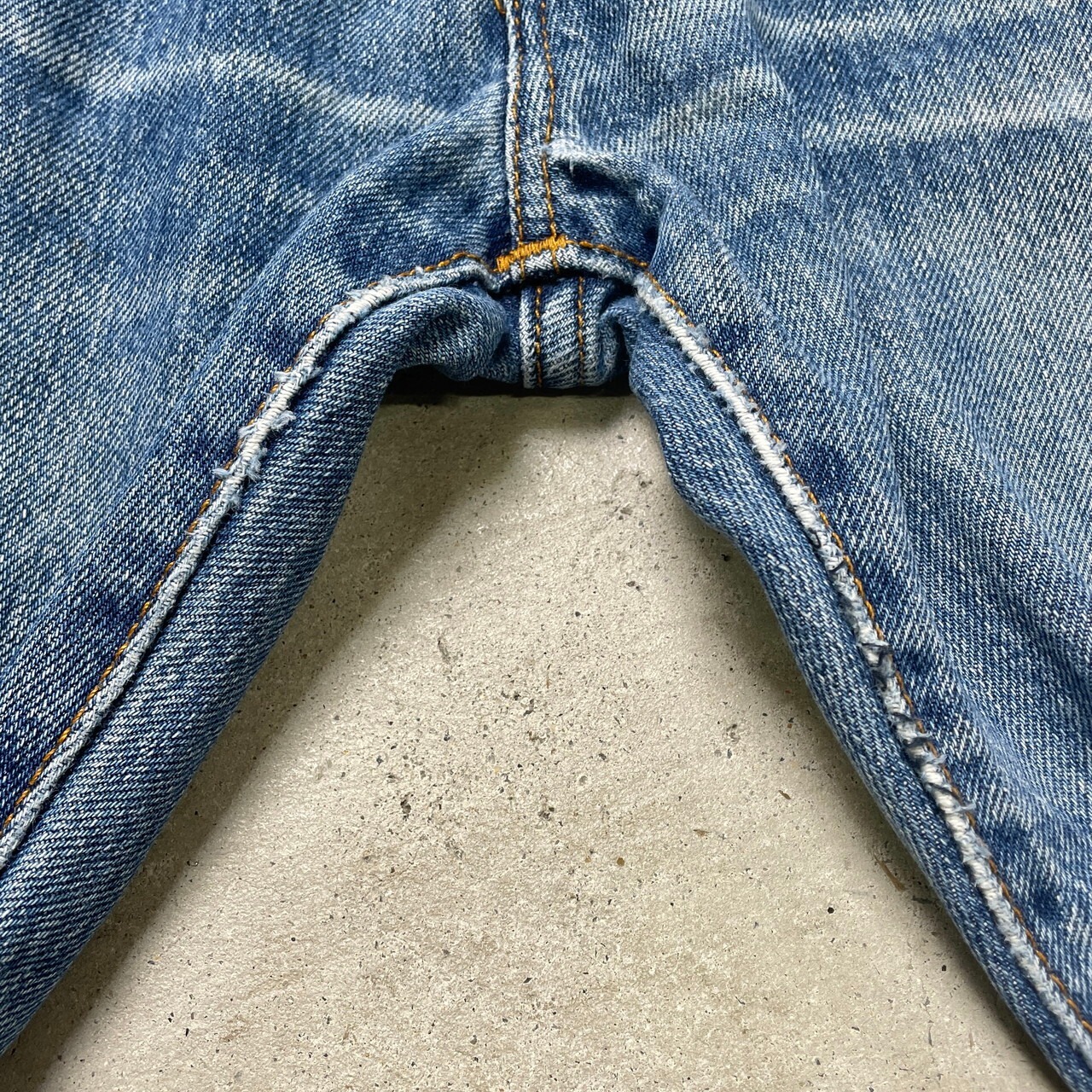 00年代 Levi