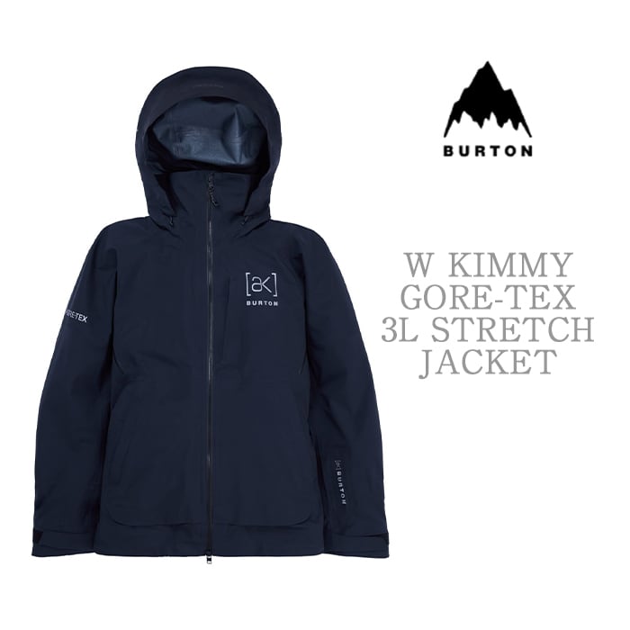 BURTON ［ak] コレクション『 Women