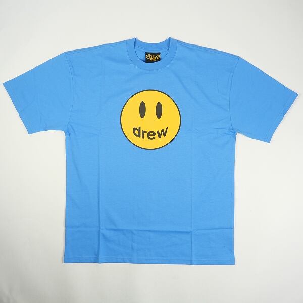 Drew House（ドリューハウス）Tシャツ Mサイズ - Tシャツ/カットソー ...
