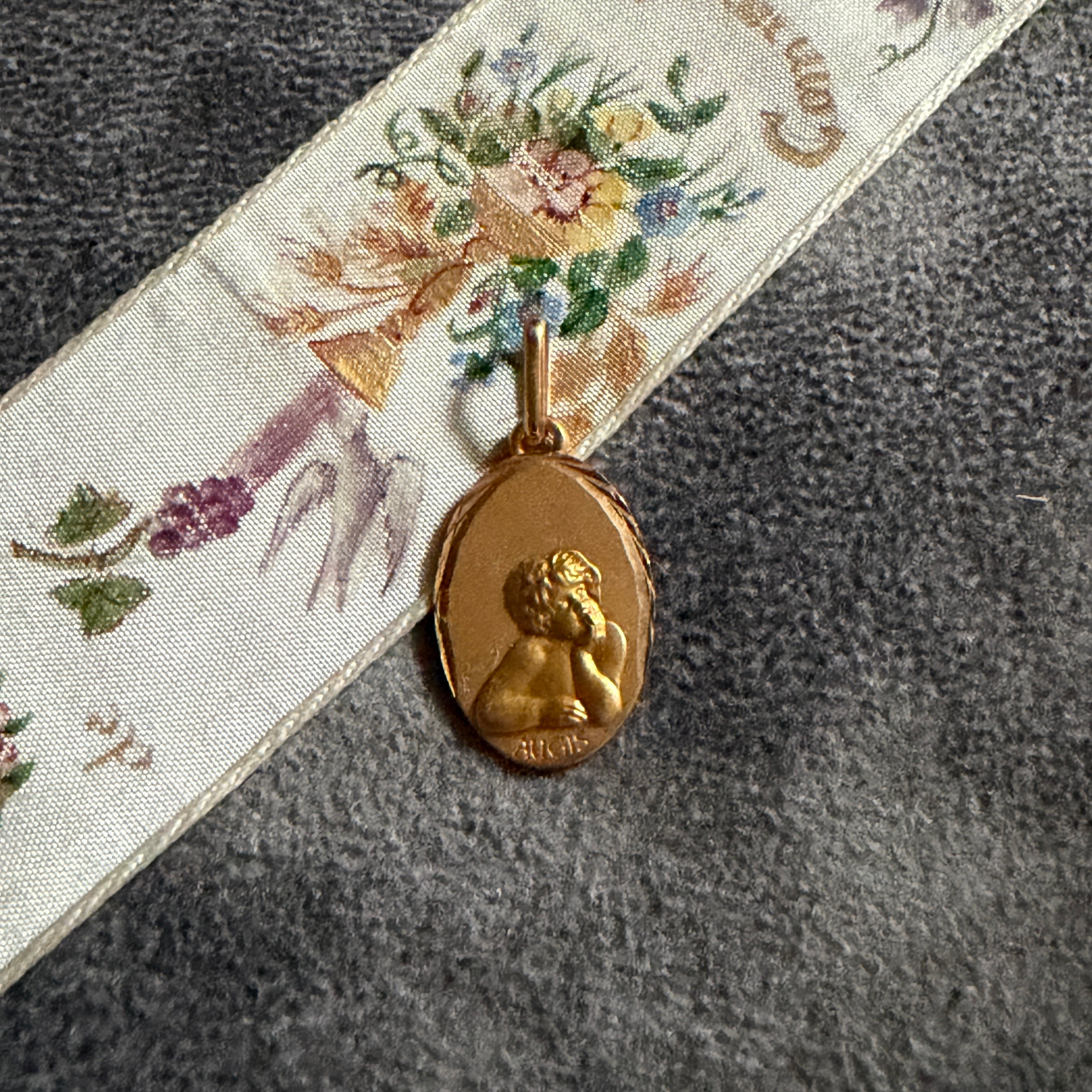 ベツレヘムのminiクロス【高い霊性へのレゾナンス】 | Antique