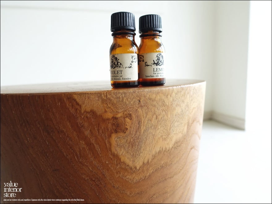 チーク無垢材 スツールCONE 椅子 イス ナチュラル ベンチ 丸太 無垢材スツール 手作り家具 花台 ハンドメイド