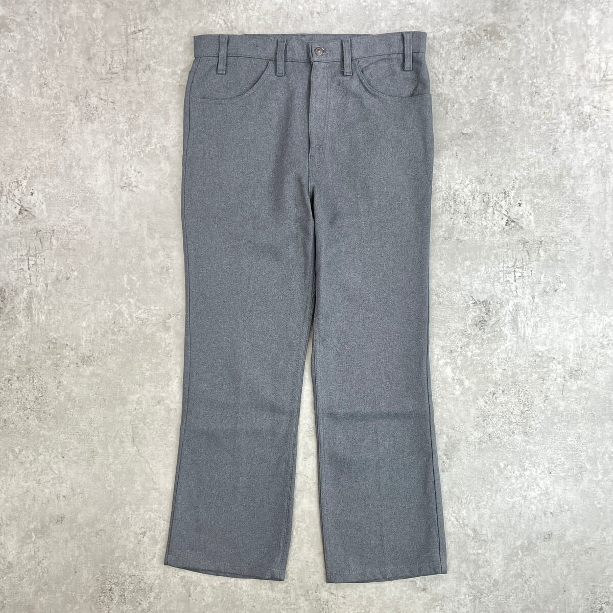 80年代 USA製 Levi's STA-PREST 10517-9154 リーバイス スタプレ