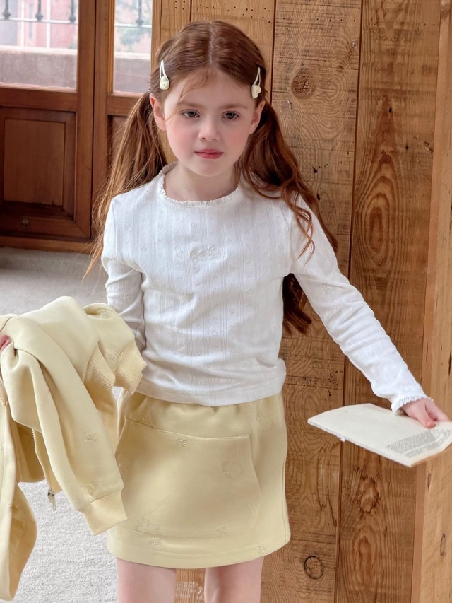 【予約】otaly) 6031 tops