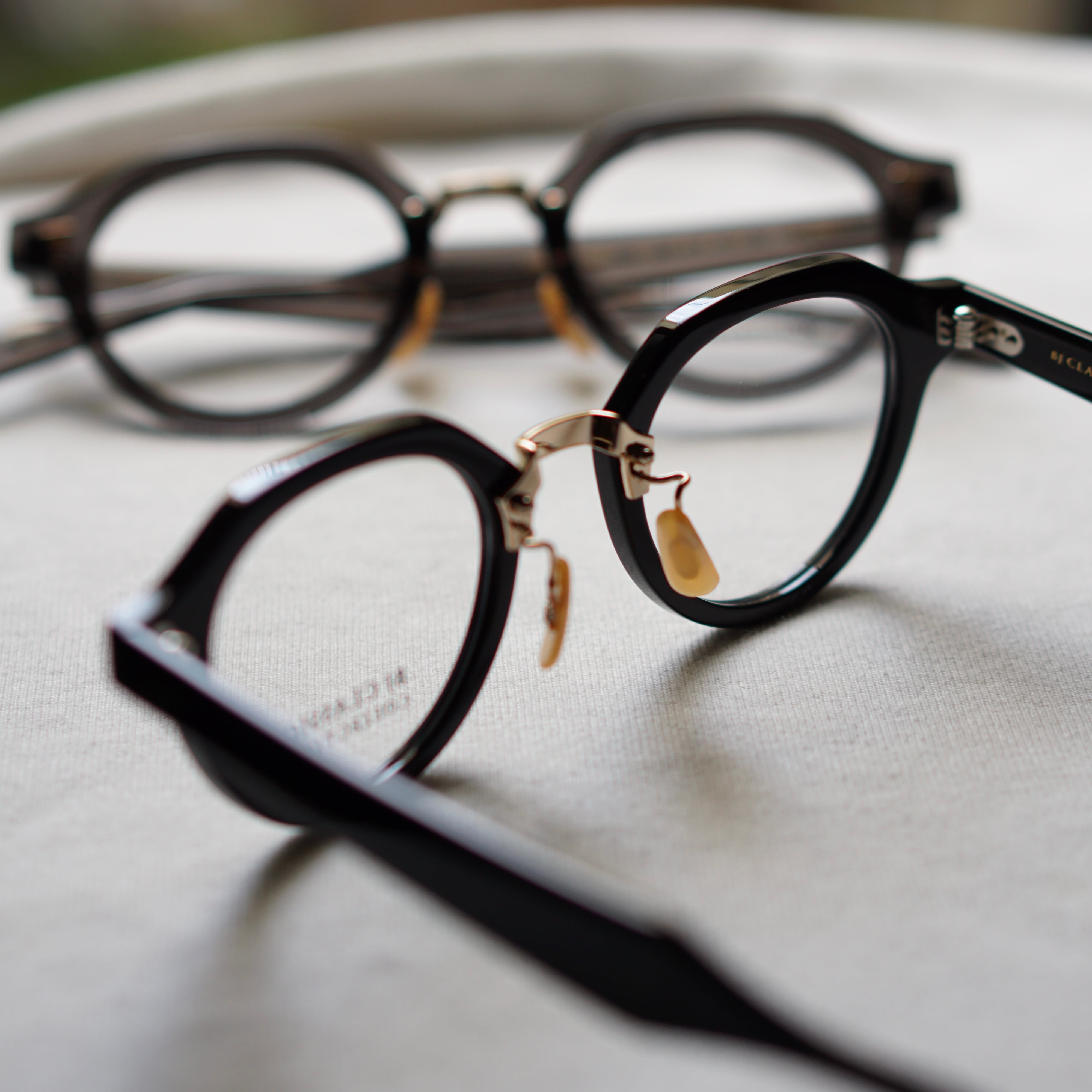 BJ CLASSIC COLLECTION COM-578N BJクラシック クラウンパント 2025AW