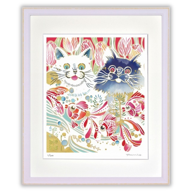 平石智美 「見つけちゃった」