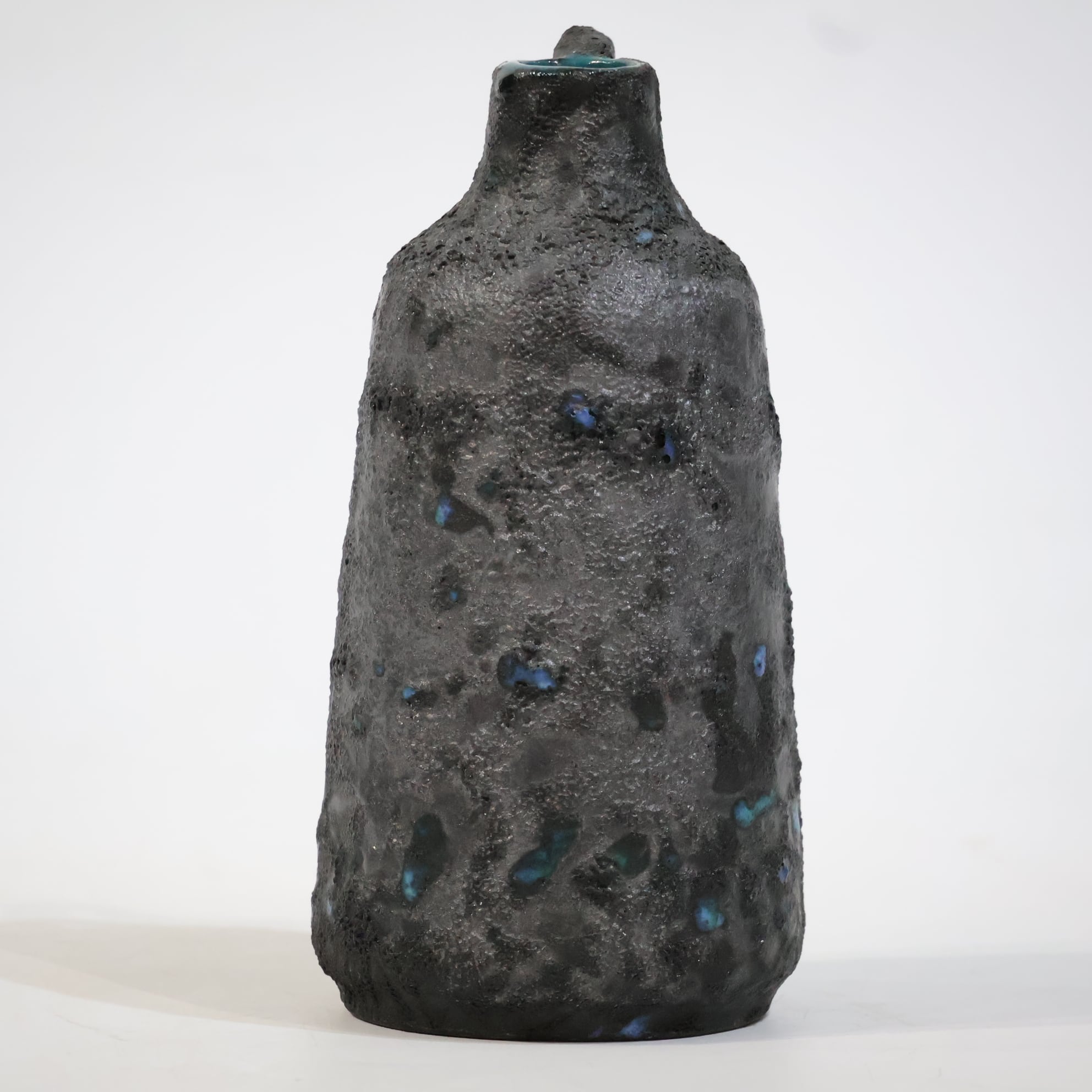 Marei keramik-- 16.4cm | Fat Lava & German Art Pottery