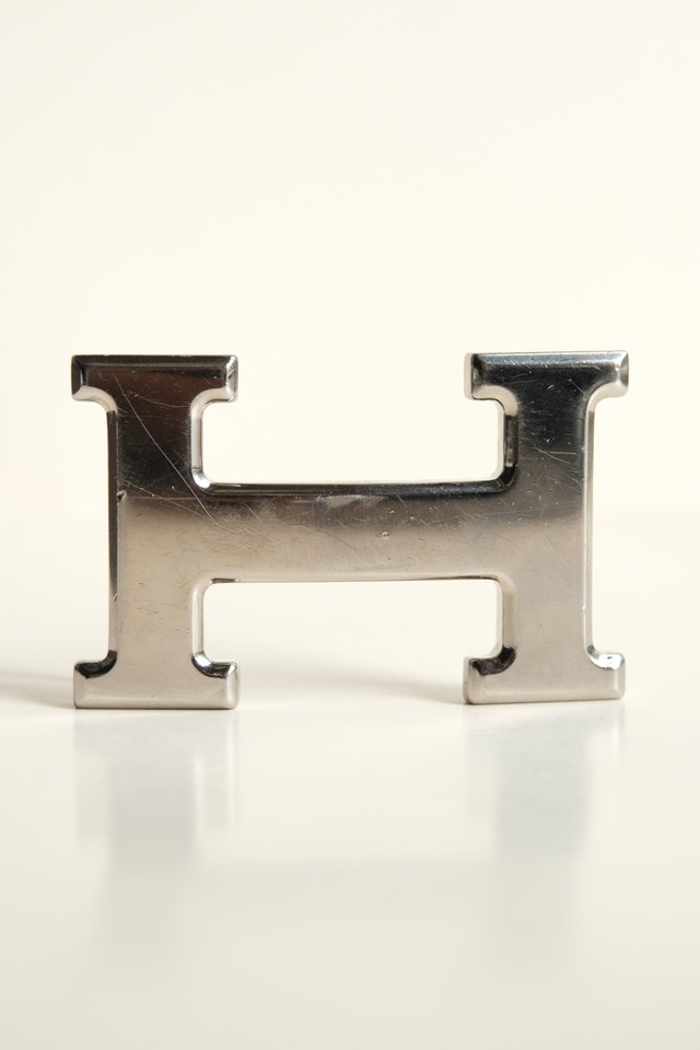 IORI／"HERMES" belt／Constance