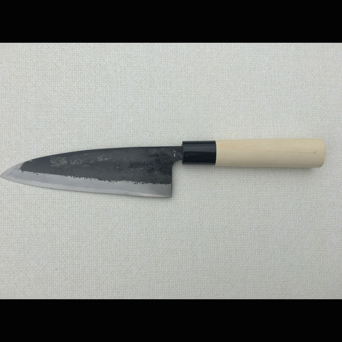舟行包丁5寸（15cm） | 保美鍛造工場