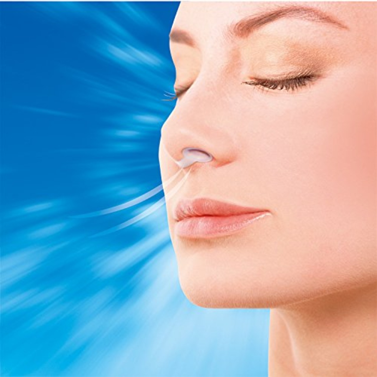 TO-PLAN(トプラン) 鼻すっきりO2アップ レギュラー いびき防止 1個