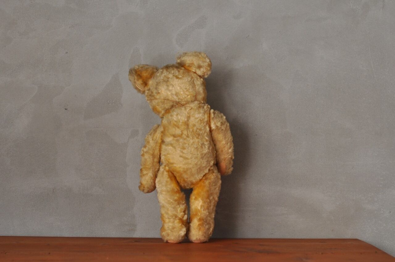 Teddybear4