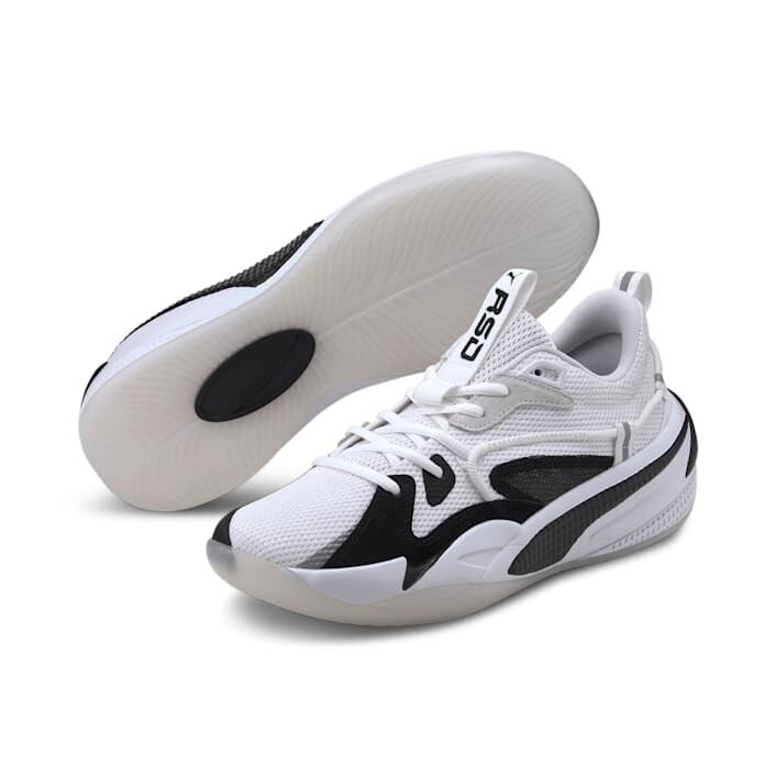 2026年最新puma 海外限定 レア PUMA RS DREAMER ドリーマー J.COLE rs