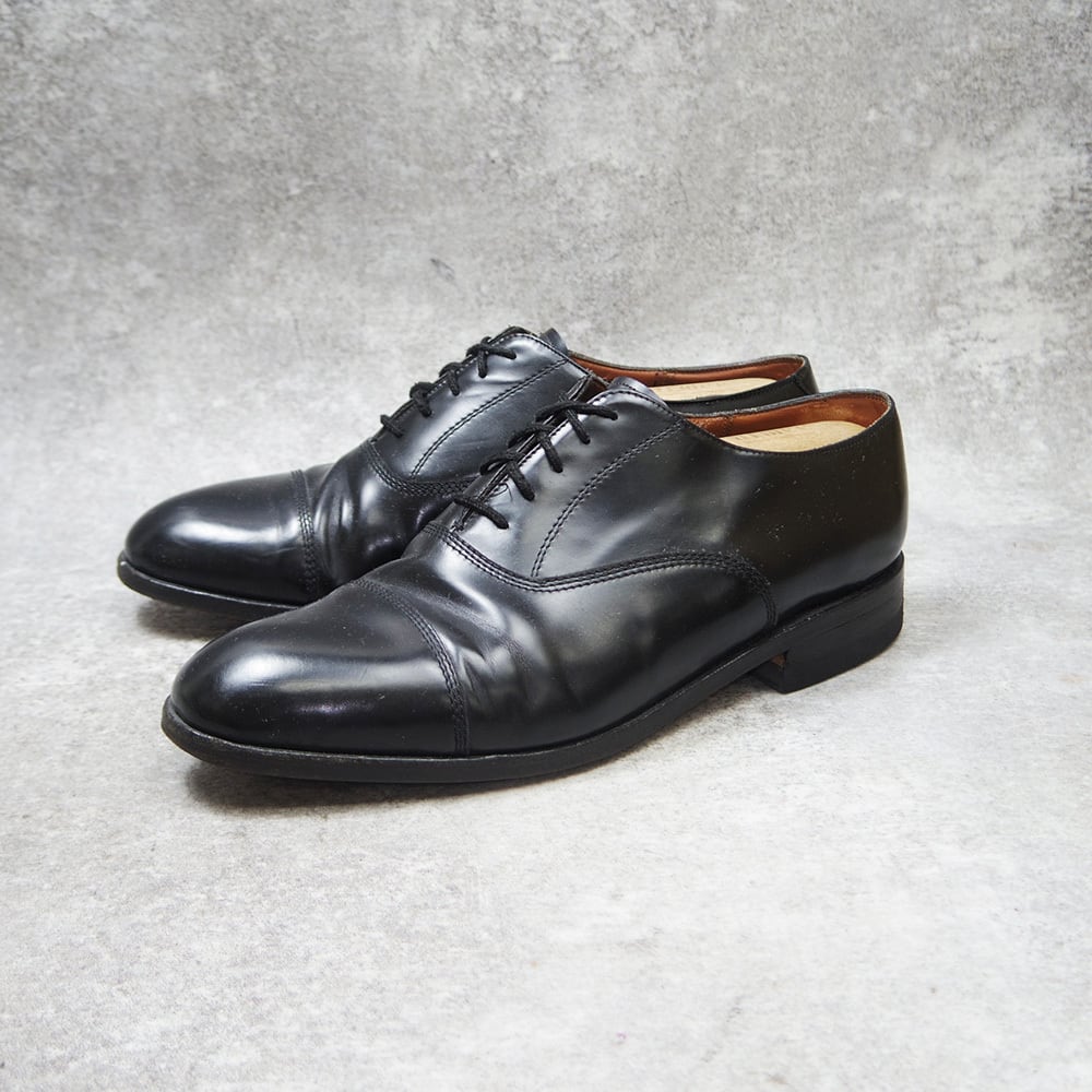 26.5cm Allen Edmonds McAllister アレンエドモンズ マクアリスター